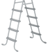 Бассейн Bestway Power Steel Frame 56448