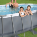 Бассейн Bestway Power Steel Frame 56448