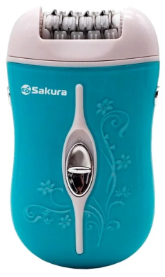 Эпилятор Sakura SA-5540SBL