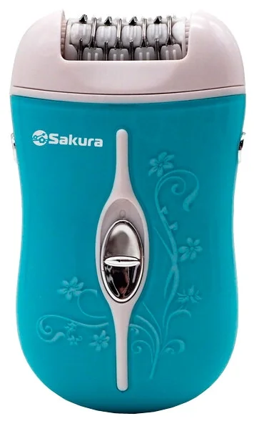 Эпилятор Sakura SA-5540SBL