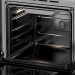 Газовая плита DARINA 1B1 GM441 018 W, электроподжиг, 4 конфорки, эмалированная, 50 л