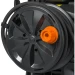 Мойка высокого давления Bort KEX-2700-R, 190 бар, 480 л/ч