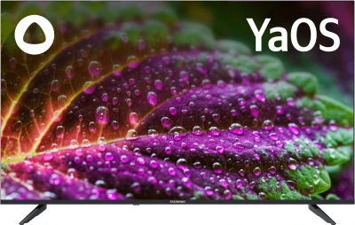 43" Телевизор STARWIND LED43UG403
