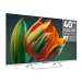 40" Телевизор TopDevice TDTV40CS04F_WE 2023 LED, белый