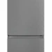 Холодильник Hotpoint HT 5180 MX, нержавеющая сталь