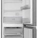 Холодильник Hotpoint HT 5180 MX, нержавеющая сталь