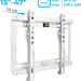 Кронштейн Kromax IDEAL-5 белый