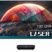 Телевизор Hisense 100L9H