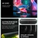 Телевизор Hisense 100L9H