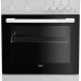 Кухонная плита BEKO FFSS62010GW