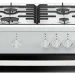 Кухонная плита BEKO FFSS62010GW