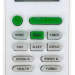 Сплит-система Abion ASH-C078DC / ARH-C078DC, белый