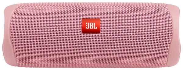 Беспроводная колонка JBL Flip 5 (розовый)