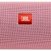 Беспроводная колонка JBL Flip 5 (розовый)