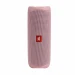Беспроводная колонка JBL Flip 5 (розовый)