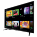 55" Телевизор BBK 55LEX-8287/UTS2C LED, черный