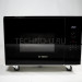 Микроволновая печь встраиваемая Bosch BFL554MB0, черный, 25 л, 900 Вт, автоматическая разморозка, диспле