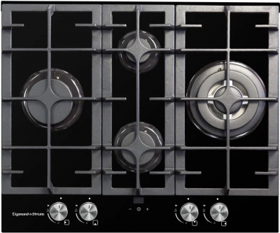 Варочная панель Zigmund Shtain MN 195.61 B