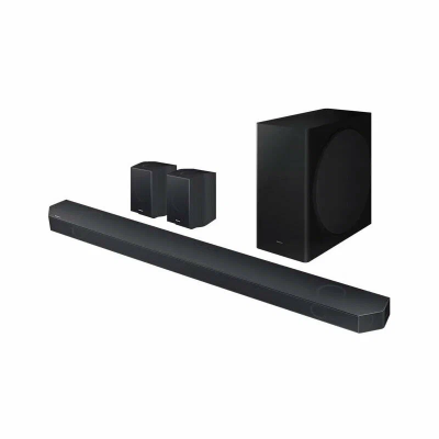 Саундбар SAMSUNG HW-Q930C/EN 
