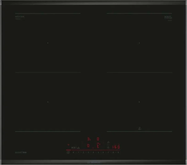 Электрическая варочная панель Bosch PVQ695HC1Z