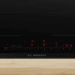 Электрическая варочная панель Bosch PVQ695HC1Z