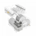 Посудомоечная машина Miele G 5000 U ACTIVE INOX, отдельностоящая, 5 программ, полноразмерная, вместимость комплектов 13