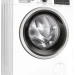Стиральная машина Bosch WLS28460ME Slim, 8 кг, 1400 оборотов, узкая (47 см), очистка барабана, дозагрузка белья, белая