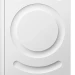 Стиральная машина Bosch WLS28460ME Slim, 8 кг, 1400 оборотов, узкая (47 см), очистка барабана, дозагрузка белья, белая