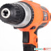 Дрель-шуруповерт Patriot FS 300 (120301400)