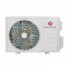 Сплит-система Dantex RK-12ENT5/ RK-12ENT5E ECO PRO, 35 м², автоочистка, авторестарт, антикоррозийное покрытие