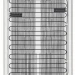 Холодильник LG GC-B459AEMW, бежевый, No Frost, инверторный, с нижней морозильной камерой