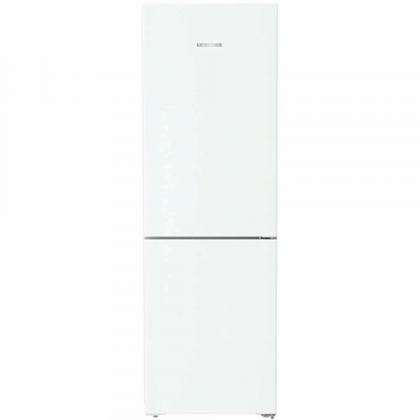 Холодильник LIEBHERR CNf 5203, электронное управление, класс А, морозильная камера снизу