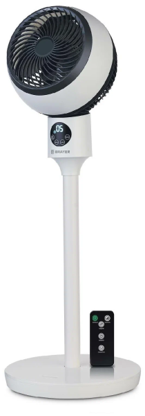 Вентилятор напольный Brayer BR4953