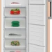 Морозильник Beko B3RFNK292B