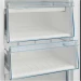 Морозильник Beko B3RFNK292B