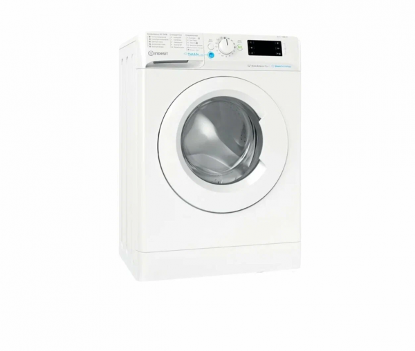 Стиральная машина INDESIT BWSE 6105 WWV UZ