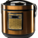 Мультиварка CENTEK CT-1495 (черная)