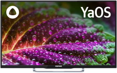 Телевизор Asano 40LF8130S