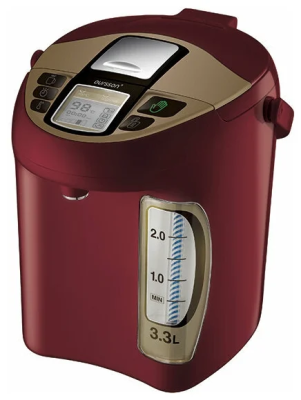 Термопот Oursson TP3310PD/DC