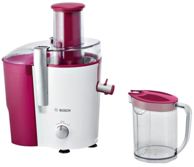 Соковыжималка Bosch MES25C0 