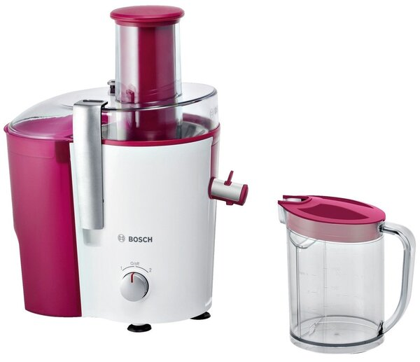 Соковыжималка Bosch MES25C0 