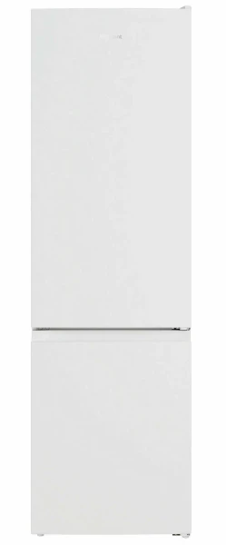 Холодильник Hotpoint-Ariston HT 4200 W, белый, 325 л, внешнее покрытие-металл, размораживание - No Frost, 60 см х 196 см х 64 см 