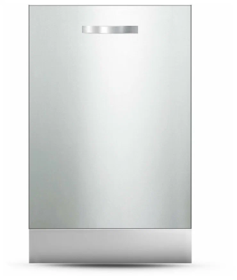 Посудомоечная машина Ginzzu DC512