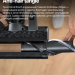 Пылесос Bosch BCS931WBA