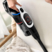 Пылесос Bosch BCS931WBA