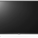 43" Телевизор LG 43LP50006LA LED, HDR (2021), черный
