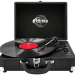 Виниловый проигрыватель Ritmix LP-120B