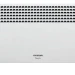 Конвектор Hyundai H-HV15-20-UI619