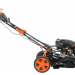 Колёсная газонокосилка Patriot PT 53 LSE (512109028)