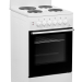 Электрическая плита GRETA 1470-Э EE 5001 NF 13(W)